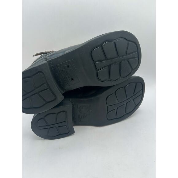 Dr. Martens MIE Vintage Platform
MONO BLACK Side Zip Boots Women’s 7 - Picture 11 of 11